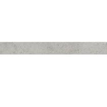 Плинтус Cersanit Highbrook Light Grey Skirting 59,8х7 см, фото №1