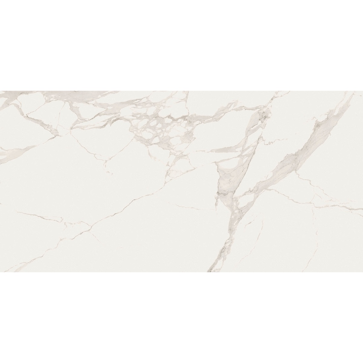 STATUARIO RECT POLISH NANO (1 сорт)