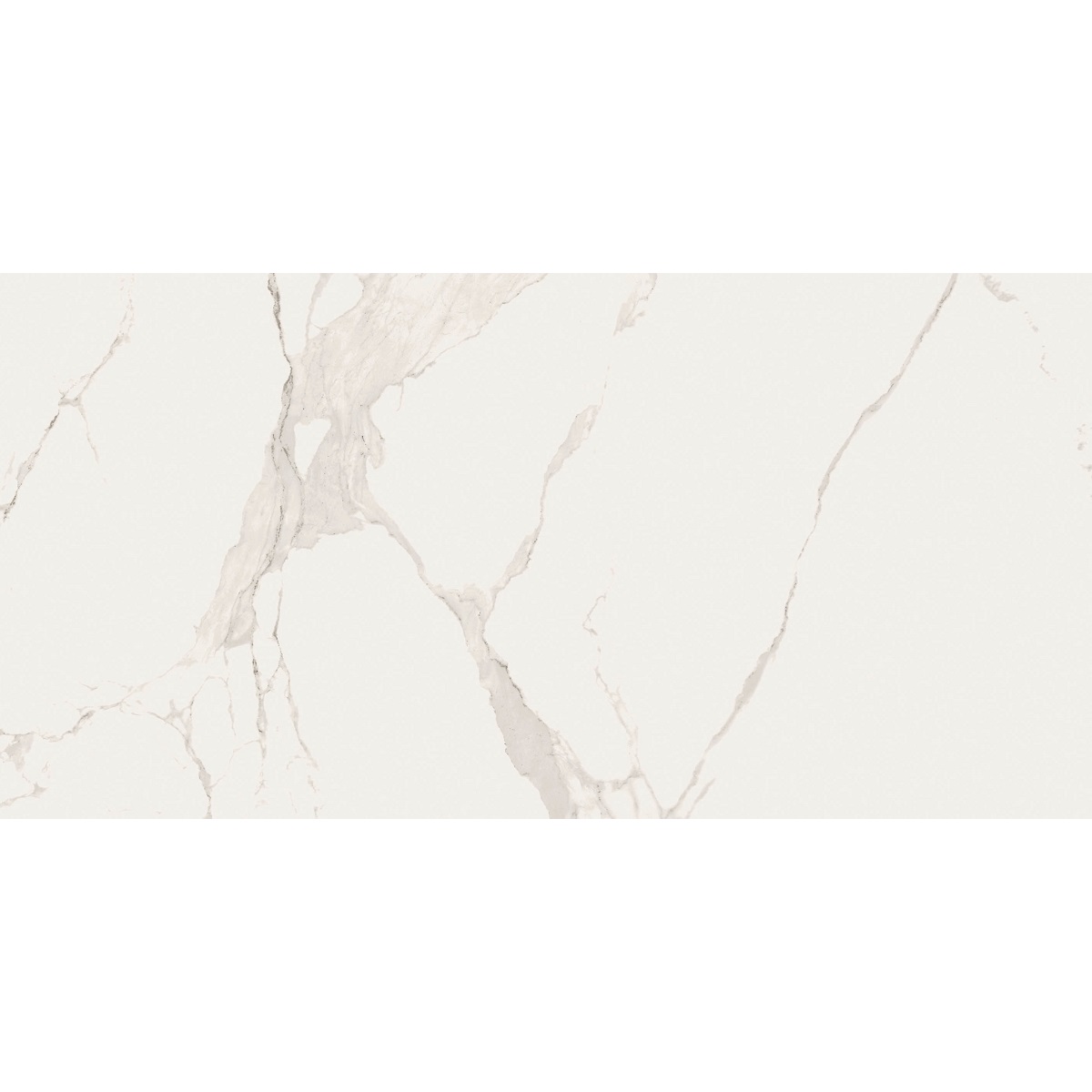STATUARIO RECT POLISH NANO (1 сорт)