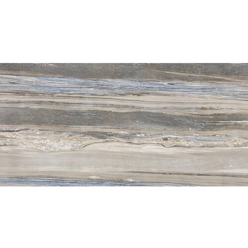 Керамограніт Megagres-2 Emporio Rect Parlak Nano 120x240 см, фото 2
