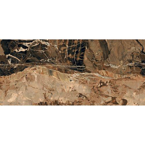 Керамограніт Florim Group Les Bijoux 765777 Bijoux Jaspe Rouge Mat 6мм R 60x120 см, фото 1