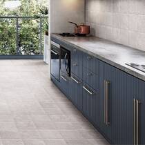 Керамограніт Mainzu Bali Stones White Stone 20x20 см, фото №2