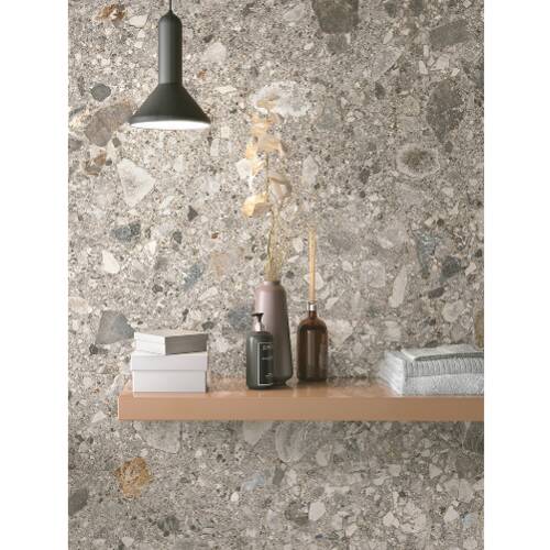 Керамограніт Mirage Norr 2.0 Farge RR 05 NAT SQ 120x120 см, фото 3