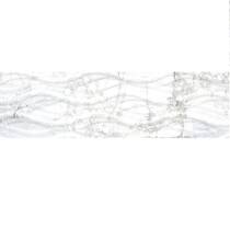 Плитка Peronda Supreme White Decor/R 33,3x100 см, фото №1