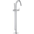 Змішувач для ванни Grohe Atrio 32653003 підлоговий, хром, фото 1