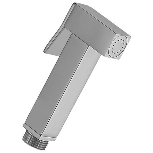 Гигиенический душ Paffoni Tweet Square ZDOC 121 CR хром, фото 1
