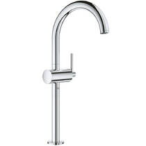 Змішувач для раковини Grohe Atrio 32647003 хром, фото №1