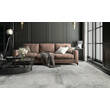 Керамограніт Itt Ceramic Pompeia Grey 75х150 см, фото 2