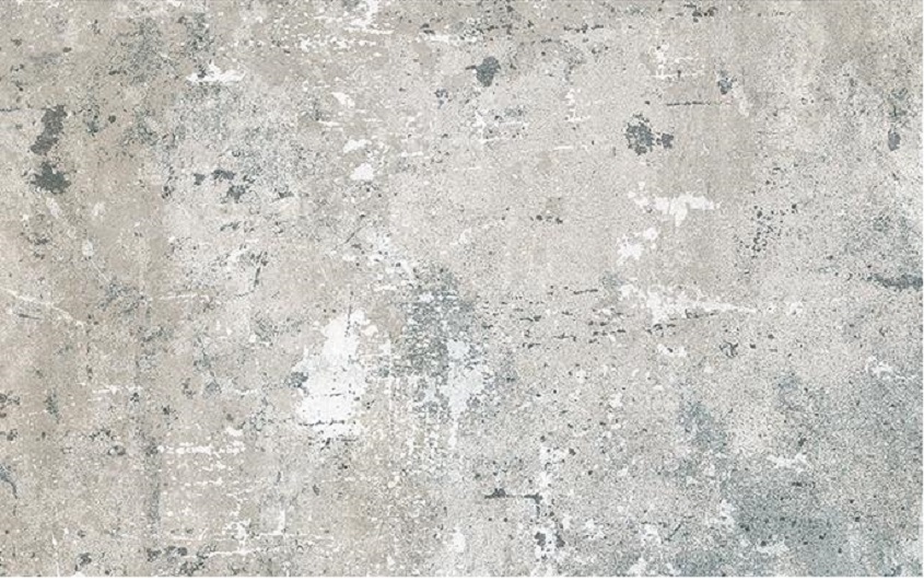 POMPEIA GREY MATT RECT (1 сорт)