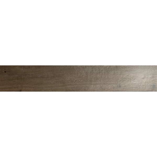 Керамограніт Cerdisa Megeve Meg.Wenge Oliato Rt 20x120 см, фото 1