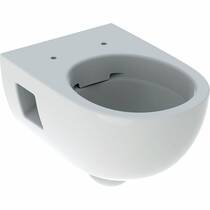 Унітаз підвісний Geberit Selnova 501.545.01.1 Rimfree, фото №1