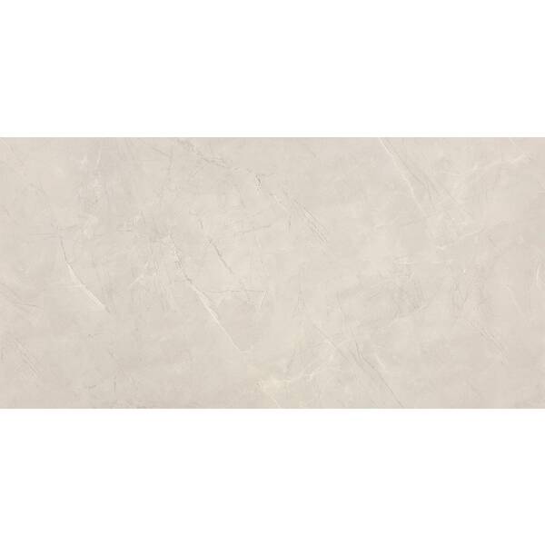 Керамограніт Megagres-2 Pulpis Prime Light Grey 120x240 см, фото 1