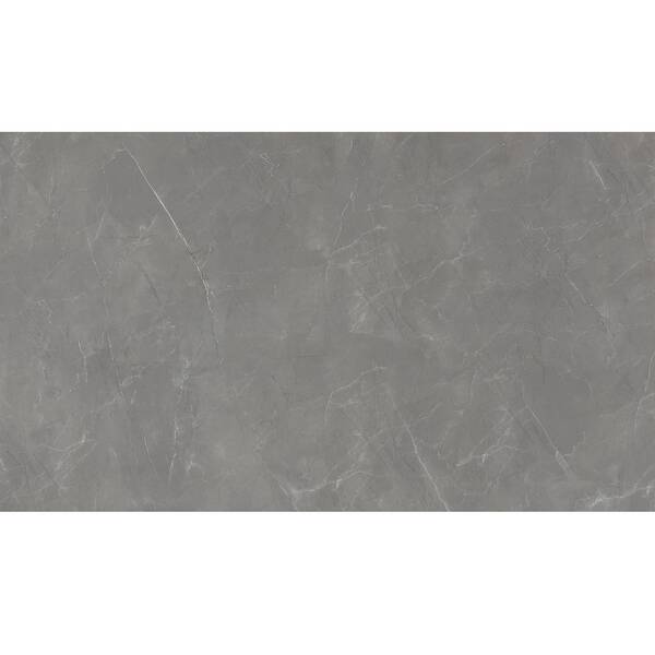 Керамограніт Megagres-2 Pulpis Prime Dark Grey 120x240 см, фото 1