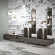 Керамограніт Roberto Cavalli 0500907 Lush C.Ren.Anim.Lapp. Rt 19,6x119 см, фото 2
