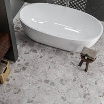 Керамогранит Ceramica Deseo Ambra Серый L72900 60x120 см, фото №1