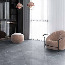 Керамограніт Primavera Lucido Сірий 8L2520 60x60 см, фото №1