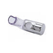 Тримач ручного душу Hansgrohe Unica 28672000 настінний, фото 2