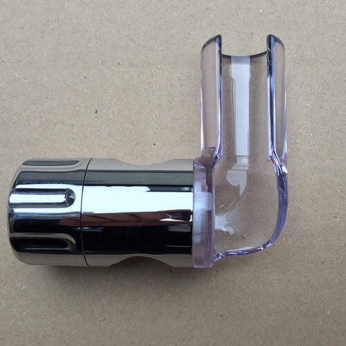 Тримач ручного душу Hansgrohe Unica 28672000 настінний, фото 3