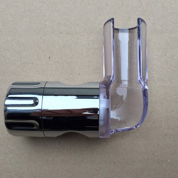 Тримач ручного душу Hansgrohe Unica 28672000 настінний, фото 3