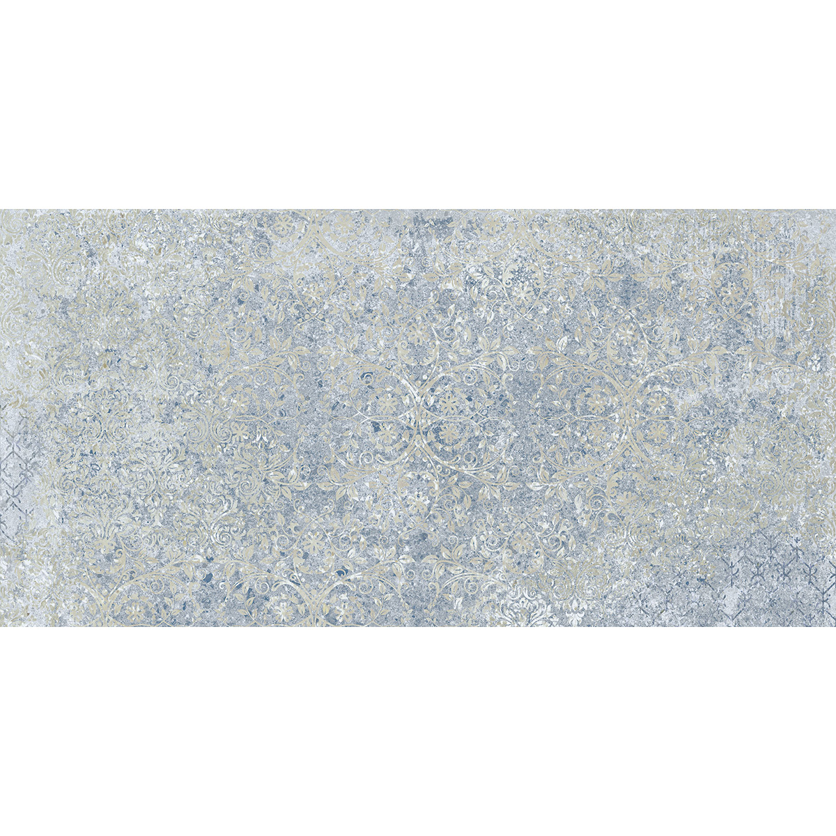 BOHEMIAN BLUE NATURAL (1 сорт)