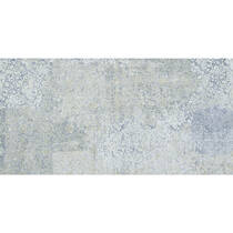 Керамограніт Aparici Bohemian Blue Natural 50х100 см, фото №3