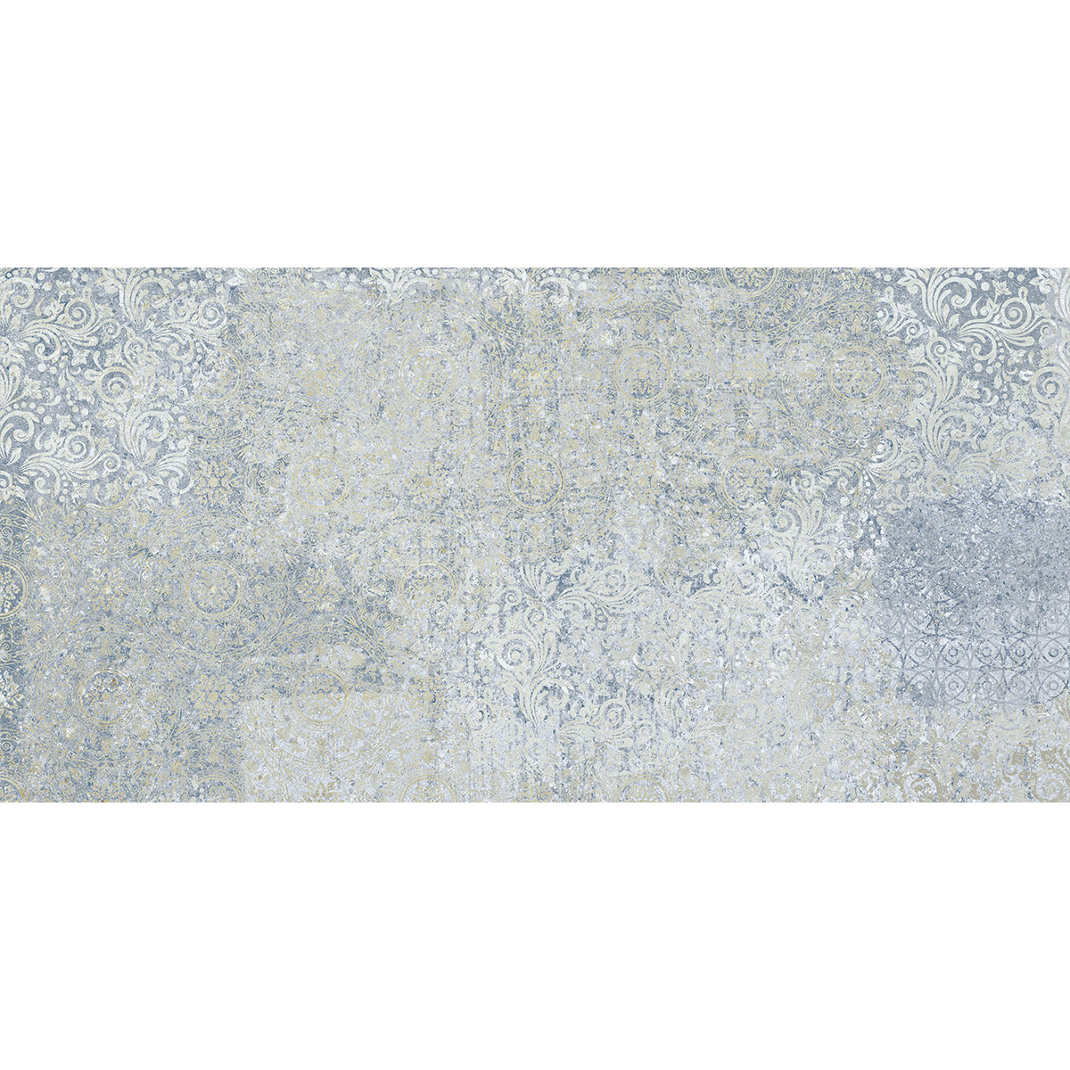 BOHEMIAN BLUE NATURAL (1 сорт)
