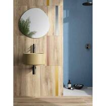 Керамограніт Abk 0005051 Eco Chic Avana Ret 20x170 см, фото №4
