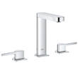 Змішувач для раковини Grohe Plus 20301003 хром, фото 1