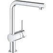 Змішувач для кухні Grohe Minta 32168000 хром, фото 1