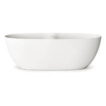 Ванна зі штучного каменю PAA Bella Silkstone VABELS/00 170х80 см, фото №2