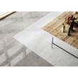 Керамограніт Cerrad Gres Apenino Bianco Rect 29,7x59,7 см, фото 2