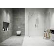 Керамограніт Cerrad Gres Apenino Bianco Rect 29,7x59,7 см, фото 3