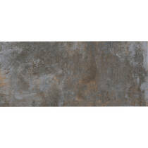 Керамогранит Golden Tile Metallica Серый 782900 60x120 см, фото №1
