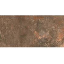 Керамогранит Golden Tile Metallica коричневый 787900 60х120 см, фото №1