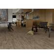 Керамограніт Golden Tile Alpina Wood коричневий 897120 20х120 см, фото 2