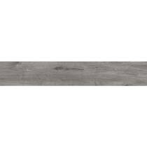 Керамограніт Golden Tile Alpina Wood сірий 892120 20х120 см, фото №1