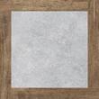 Керамограніт Golden Tile Concrete&Wood Сірий G92510 60,7x60,7 см, фото 1