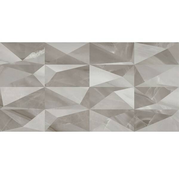 Плитка Golden Tile Lazurro Bricks бежевий 3L1251 30х60 см, фото 1