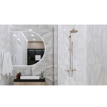 Плитка Golden Tile Lazurro сірий 3L2051 30х60 см, фото №3