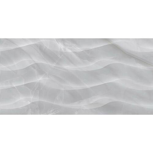 Плитка Golden Tile Lazurro Світло-Сірий 3LG151 30x60 см, фото 1