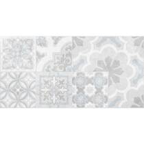 Плитка Golden Tile Doha Pattern Серый 572061 30x60 см, фото №2