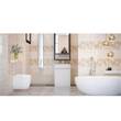 Плитка Golden Tile Marmo Milano Rhombus бежевий 8М1061 30х60 см, фото 2
