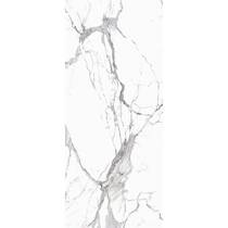 Керамограніт Cerrad Gres Calacatta White Poler 279,7x119,7 см, фото №2