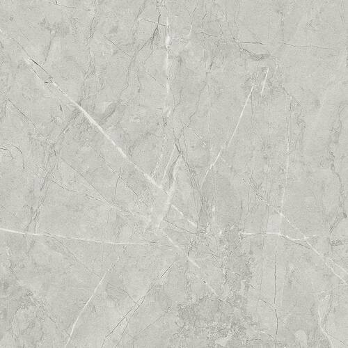 Керамограніт Інтеркерама Reliable 6060 03 072 Сірий Темний 60x60 см, фото 1