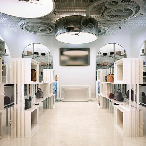 Керамограніт Інтеркерама Duster бежевий світлий 6060 04 021 60х60 см, фото 4