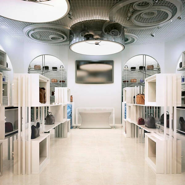 Керамограніт Інтеркерама Duster бежевий світлий 6060 04 021 60х60 см, фото 4