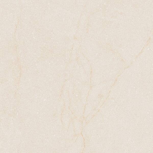 Керамограніт Інтеркерама Duster бежевий світлий 6060 04 021 60х60 см, фото 1