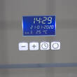 Дзеркало Аква Родос Омега Time з LED-підсвічуванням 700х1000 мм, фото 2