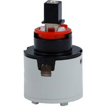 Картридж Devit ART 1502X140B для змішувача прихованого монтажу для ванни (ZZ94035000), фото №2