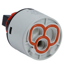 Картридж Devit ART 1502X140B для змішувача прихованого монтажу для ванни (ZZ94035000), фото №1